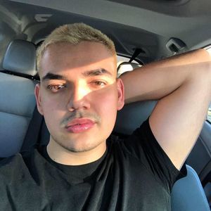 Meet your Posher, Sergio